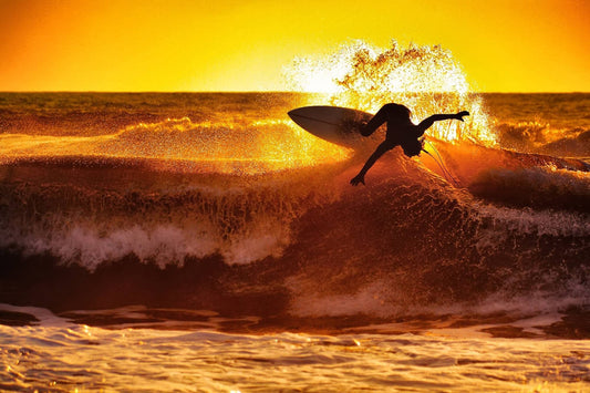 How to Mix and Laminate with surfset® epoxy - without the headaches