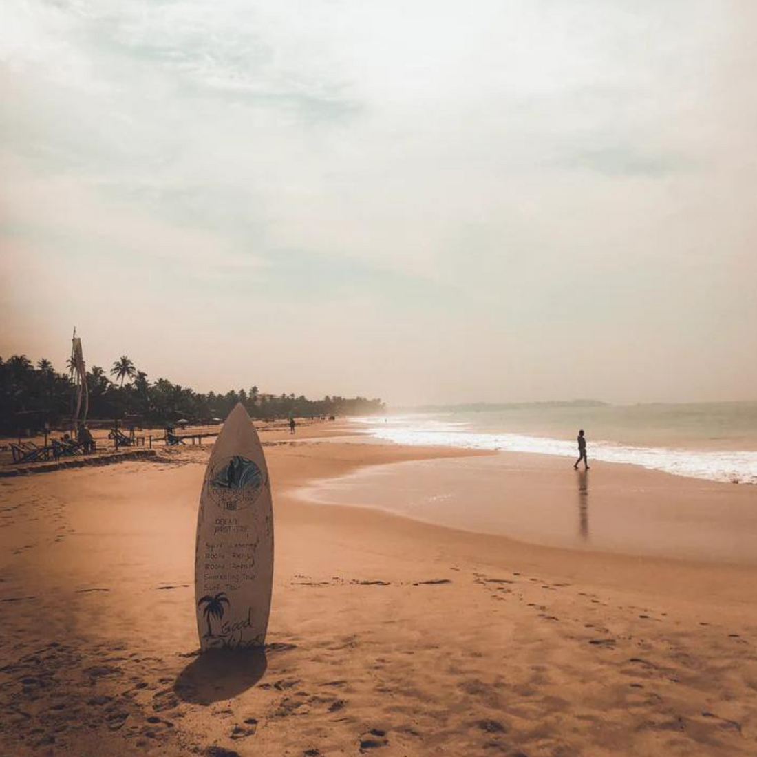 surfset® Pro Technical Information