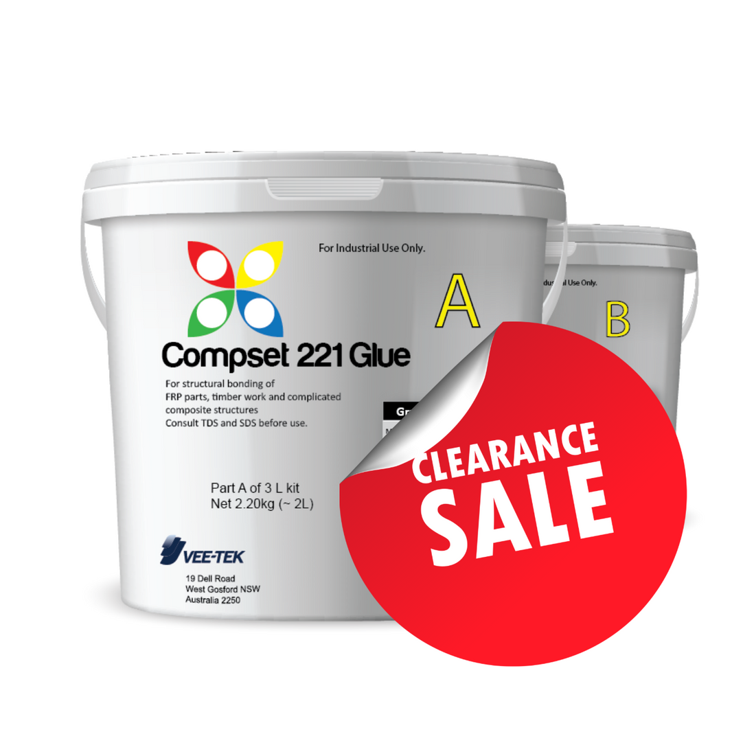 A Guide to Our Adhesive Systems Conquer Your Challenge Compset