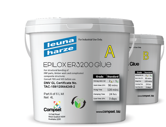 Epilox® Adhesive Resin EC 3200